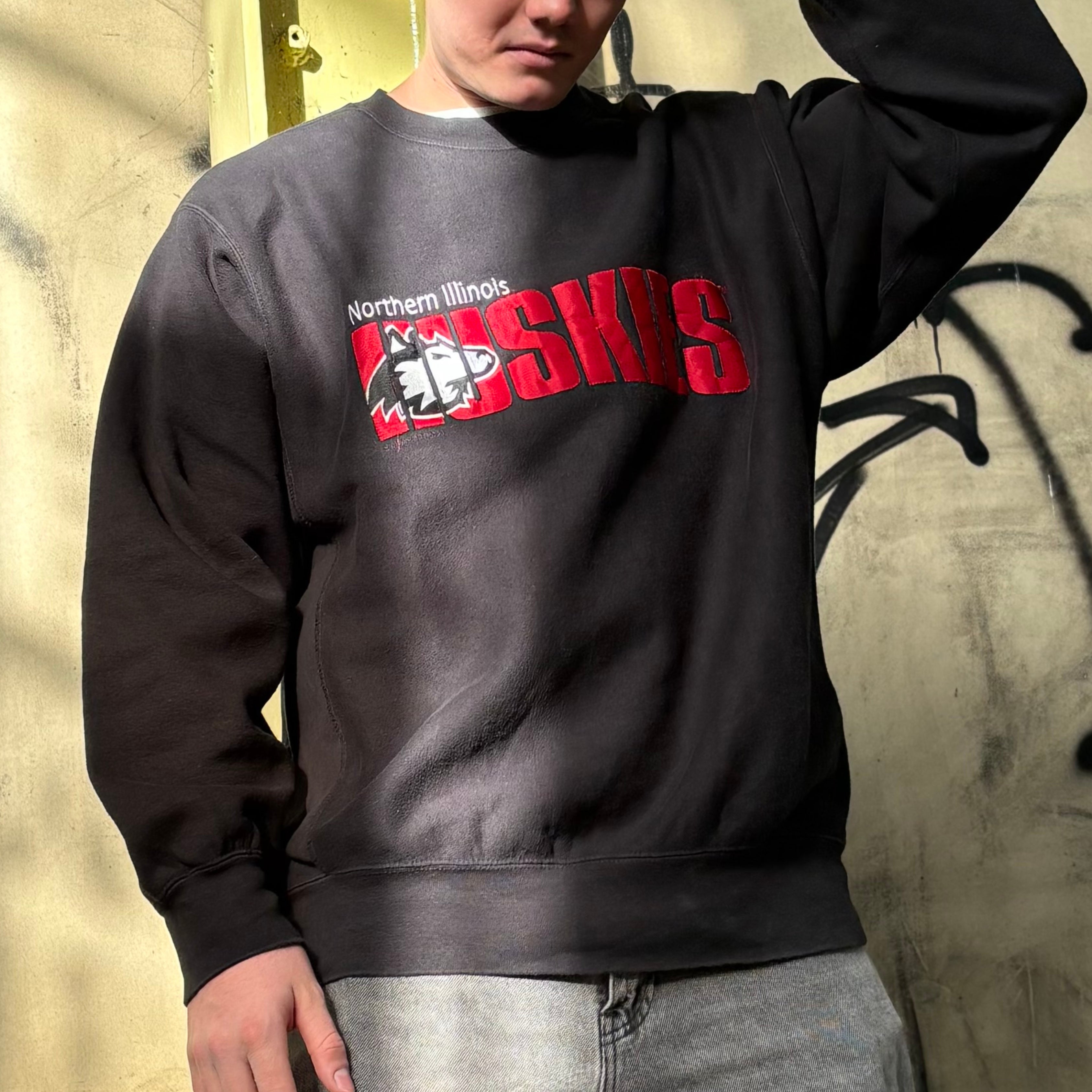 Hoodies & Sweaters