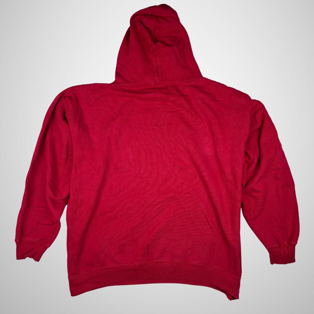 TSI Wisconsin Hoodie