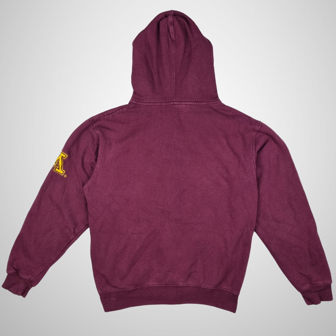 Campus Heritage Minnesota Zip-Hoodie