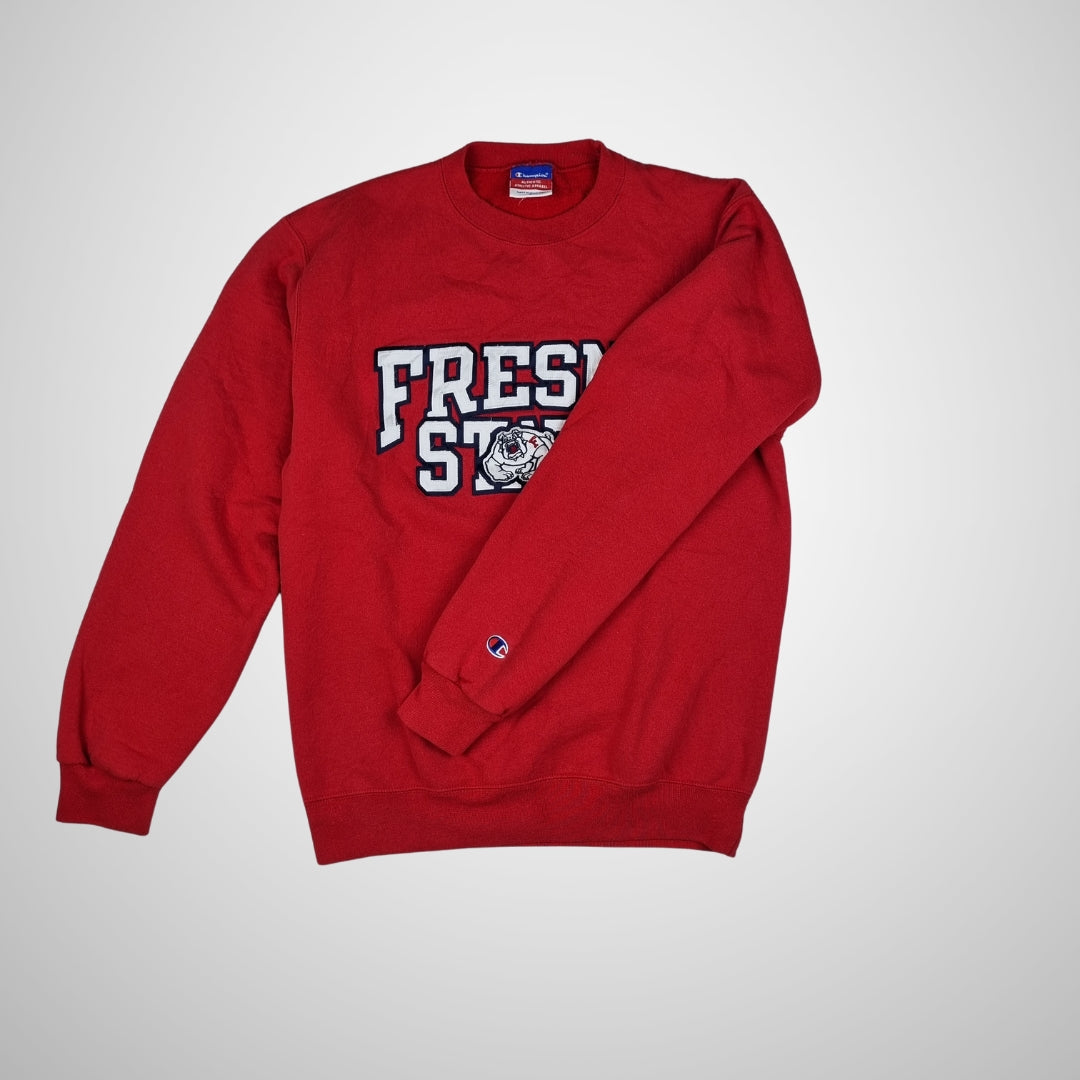 Champion Fresno State Sweater