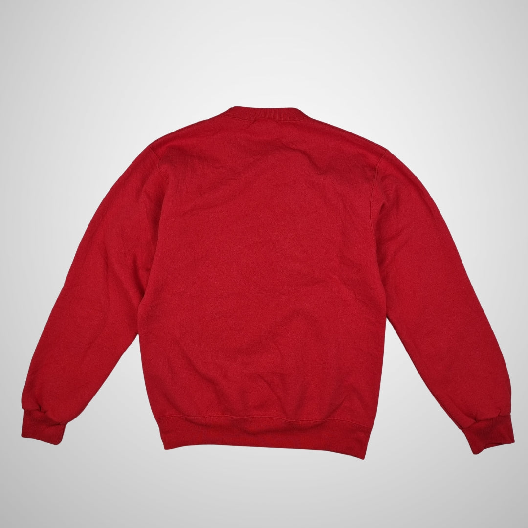 Champion Fresno State Sweater