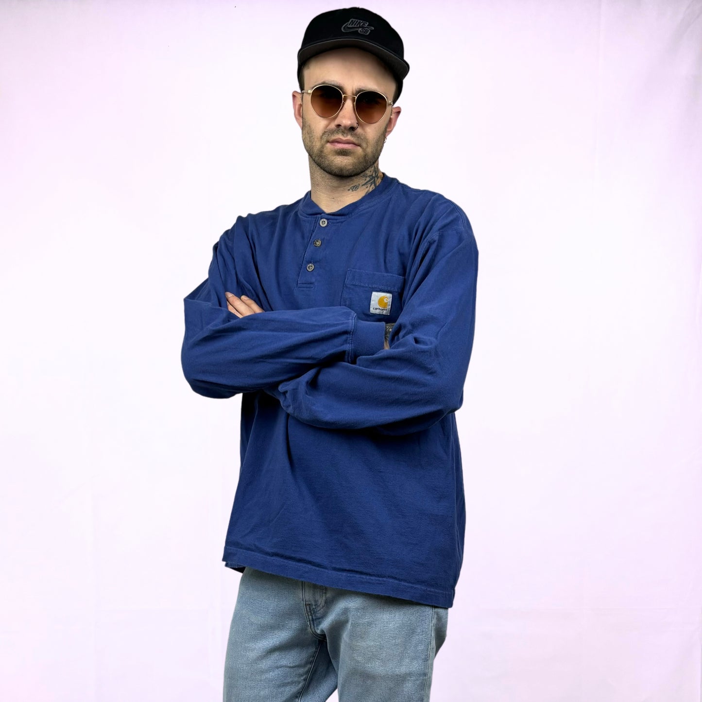 Carhartt Longsleeve