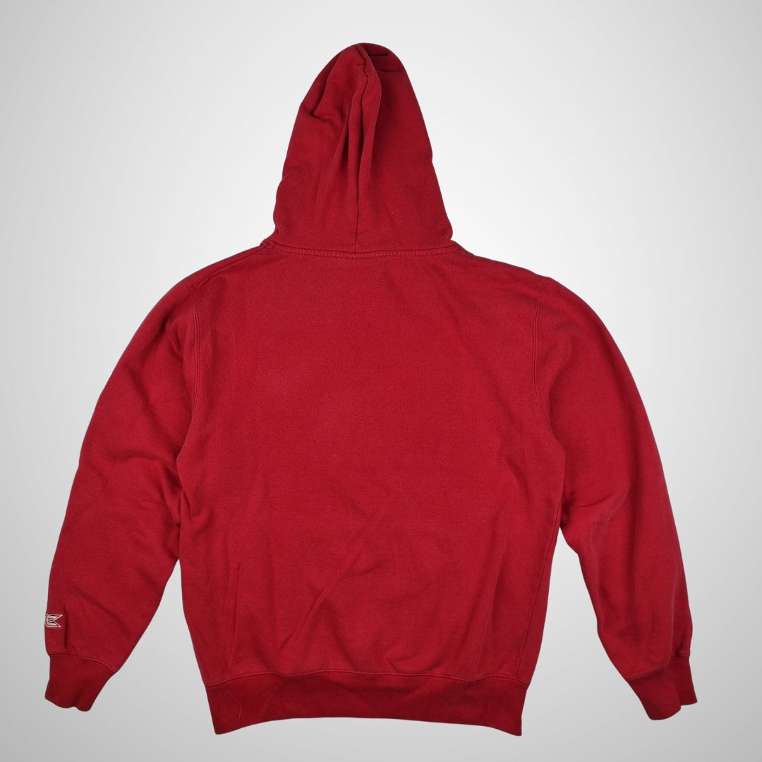 Colosseum Wisconsin Hoodie
