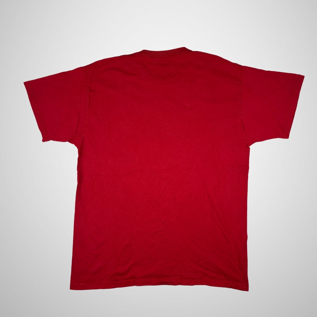 Fruit Of The Loom Coca Cola T-Shirt