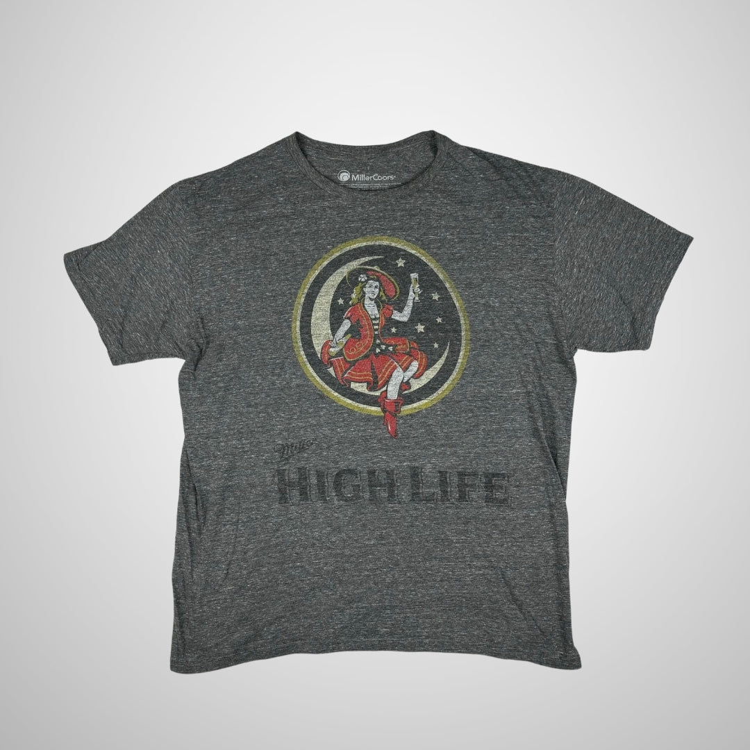 MillerCoors High Life T-Shirt