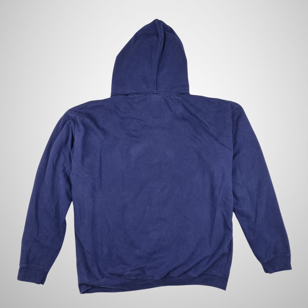 Red Oak West Virginia Hoodie