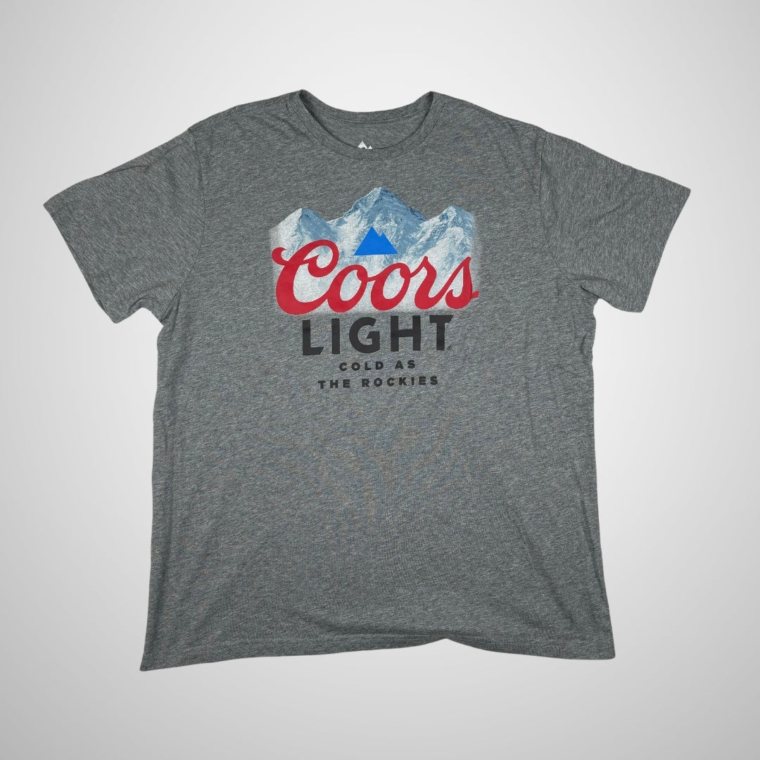 Coors Light T-Shirt