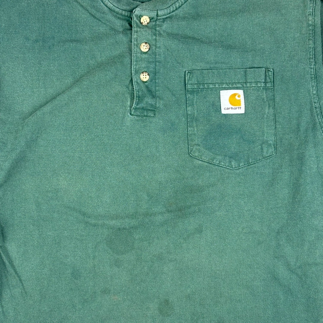 Carhartt Longsleeve