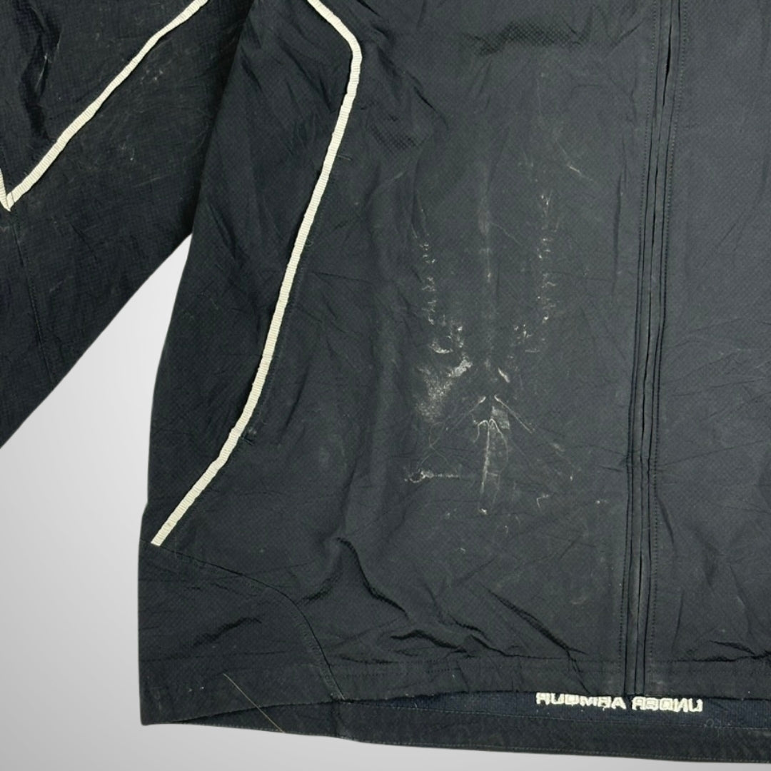 Under Armour Trackjacket