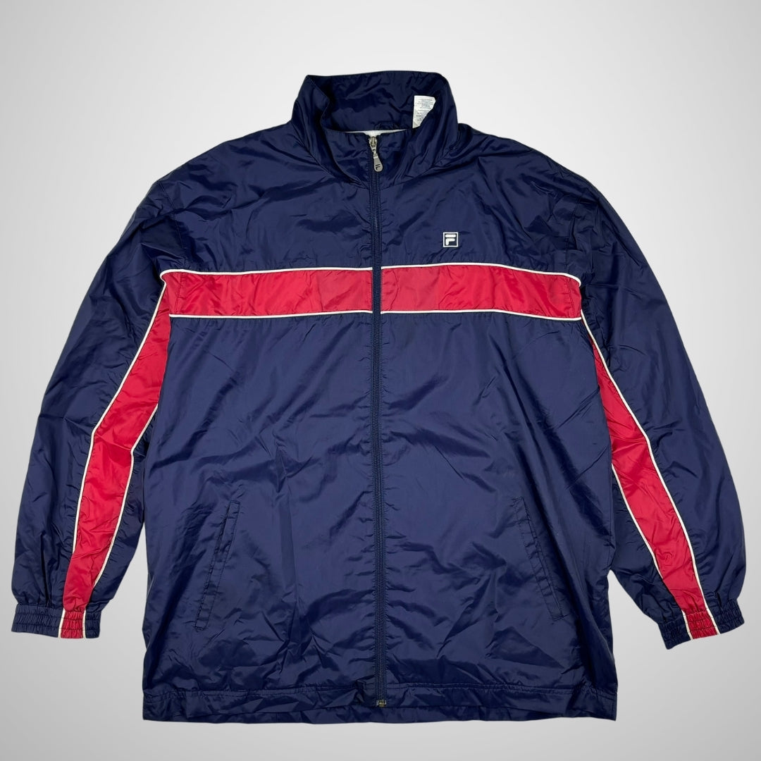 Fila Trackjacket