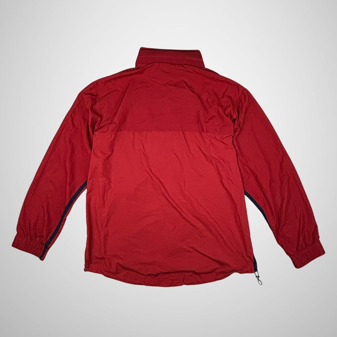 Nike Boston Red Sox Trackjacket