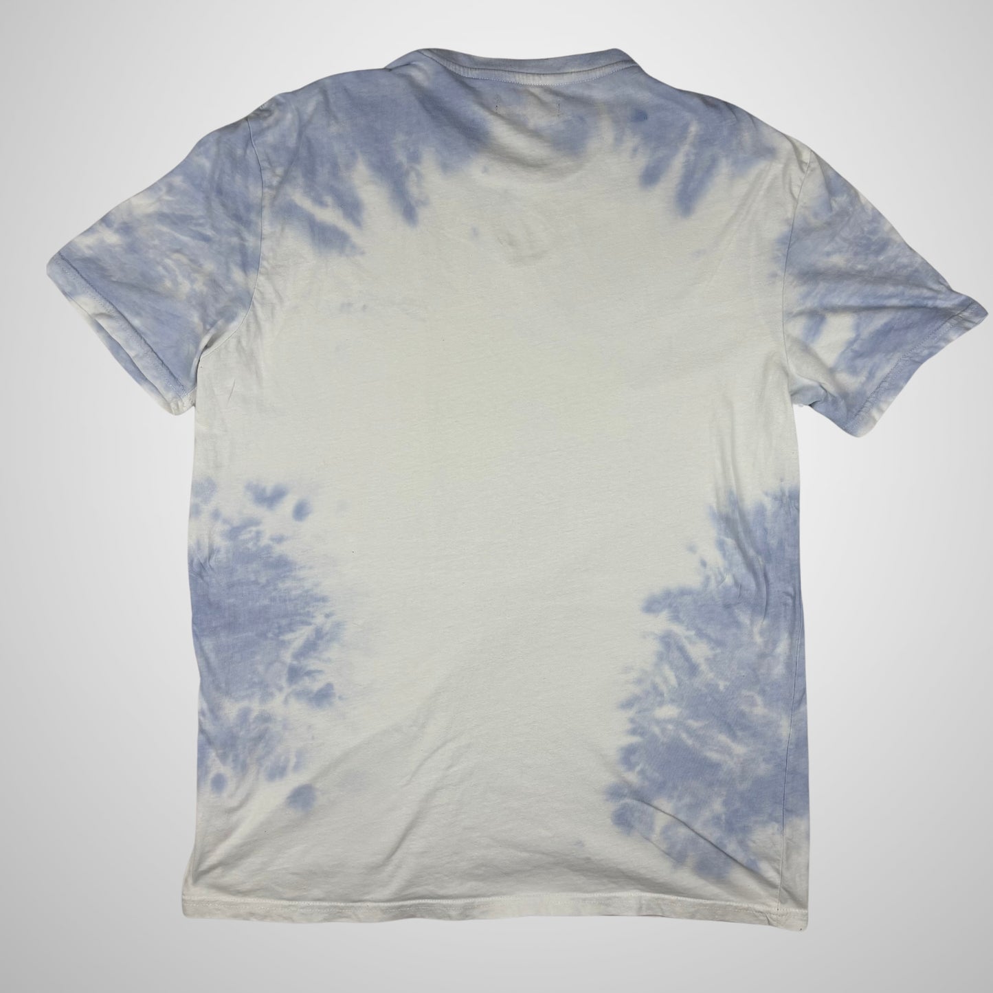 Zign Tie-Dye T-Shirt