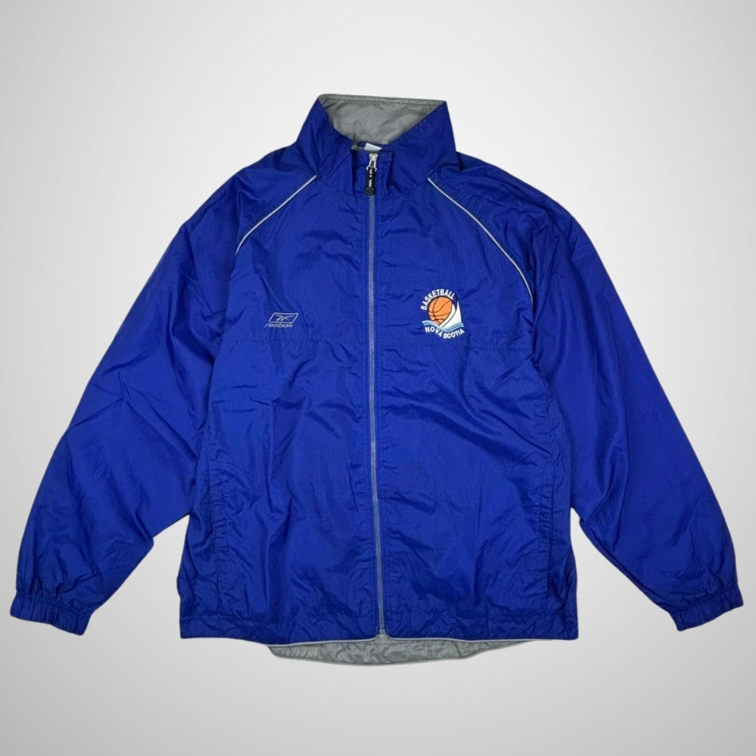 Reebok Nova Scotia Trackjacket