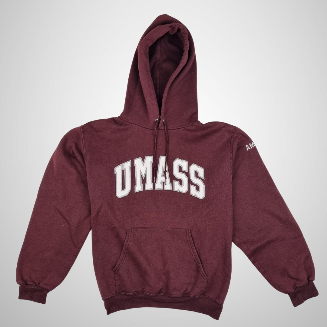 Champion UMass Hoodie