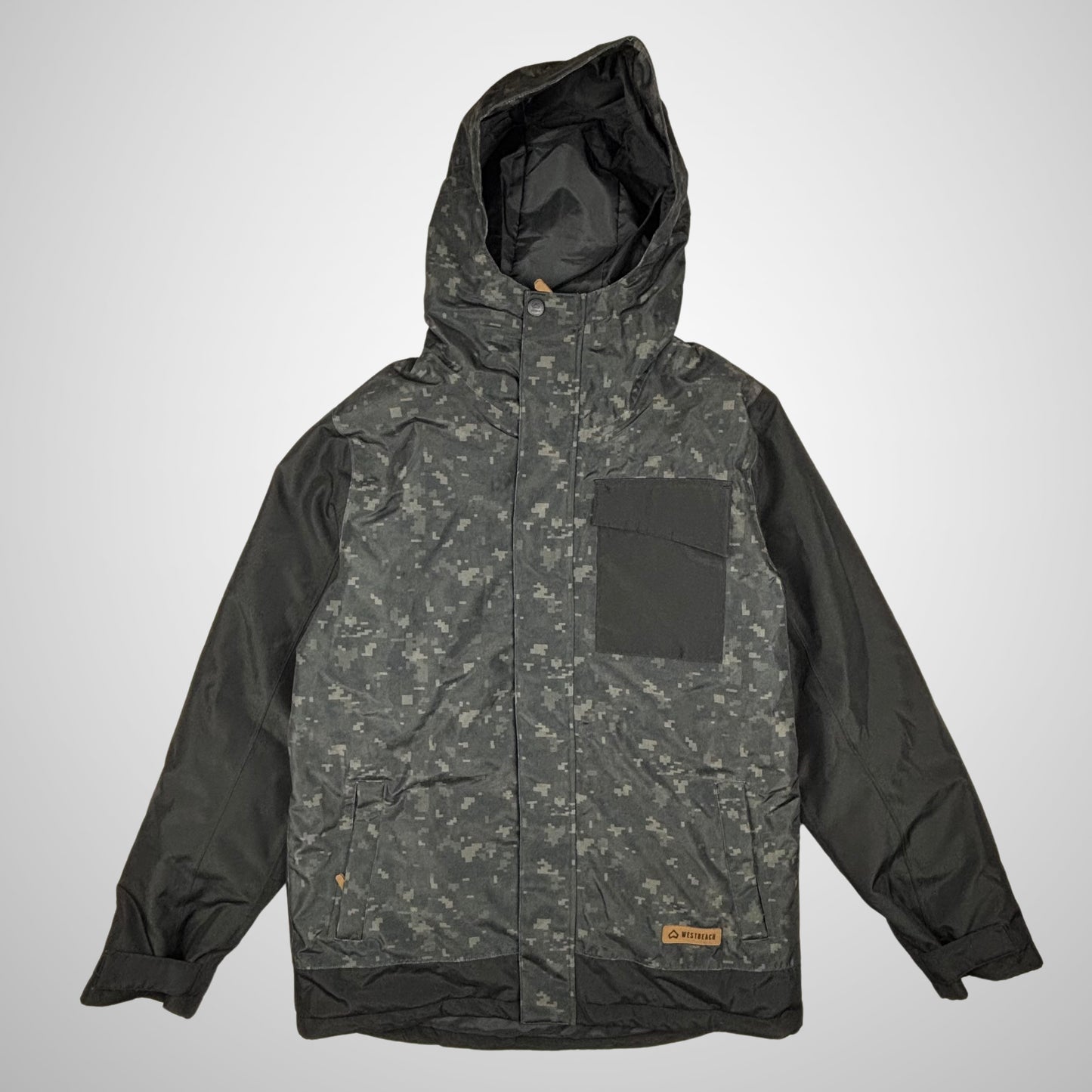 Westbeach Snowboard Jacket