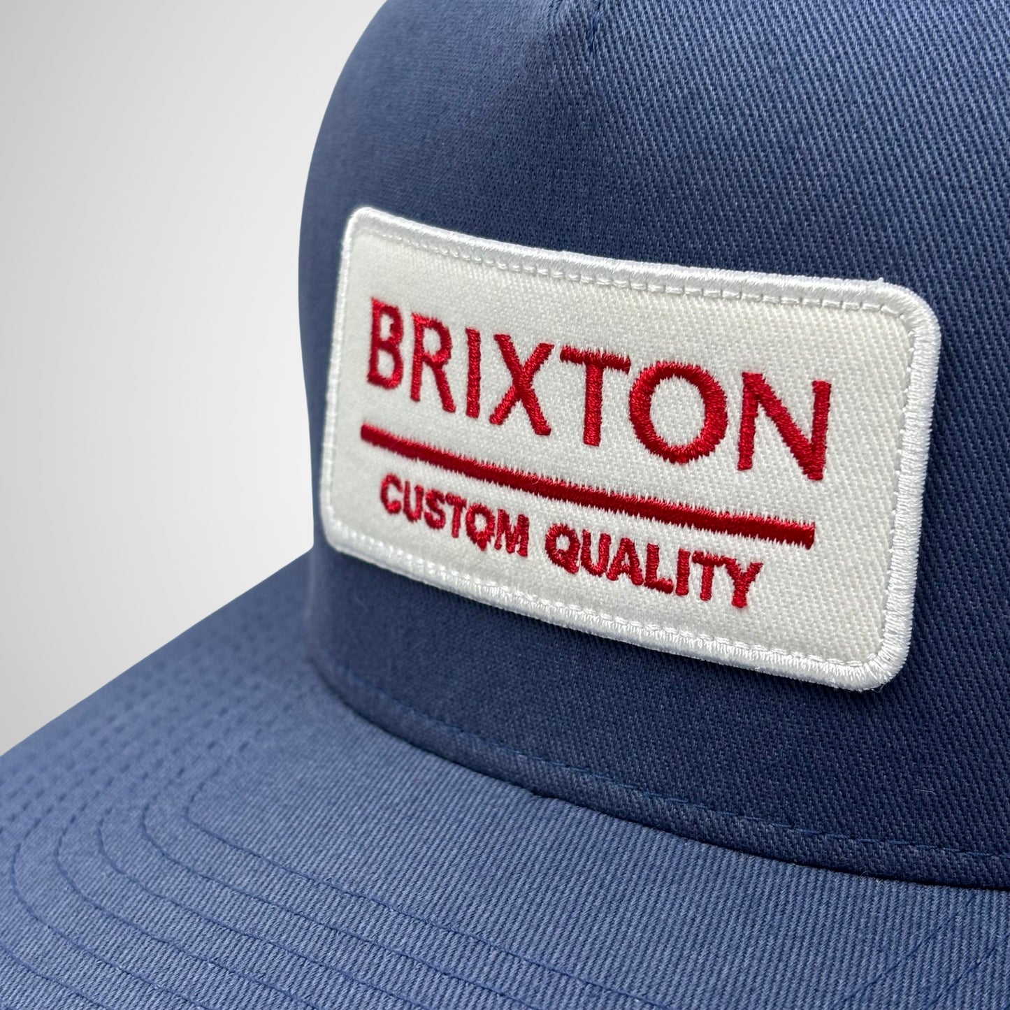 Brixton Trucker Cap