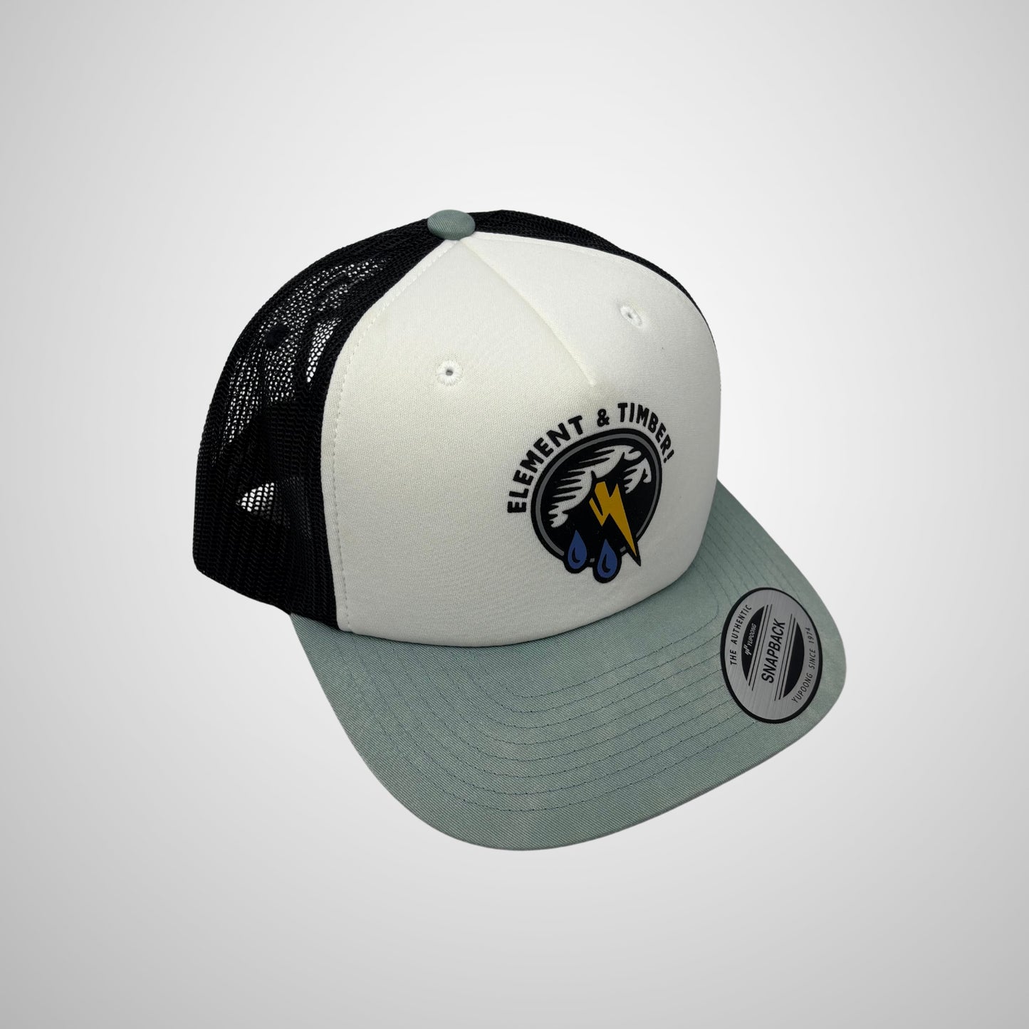 Element Timber Cap