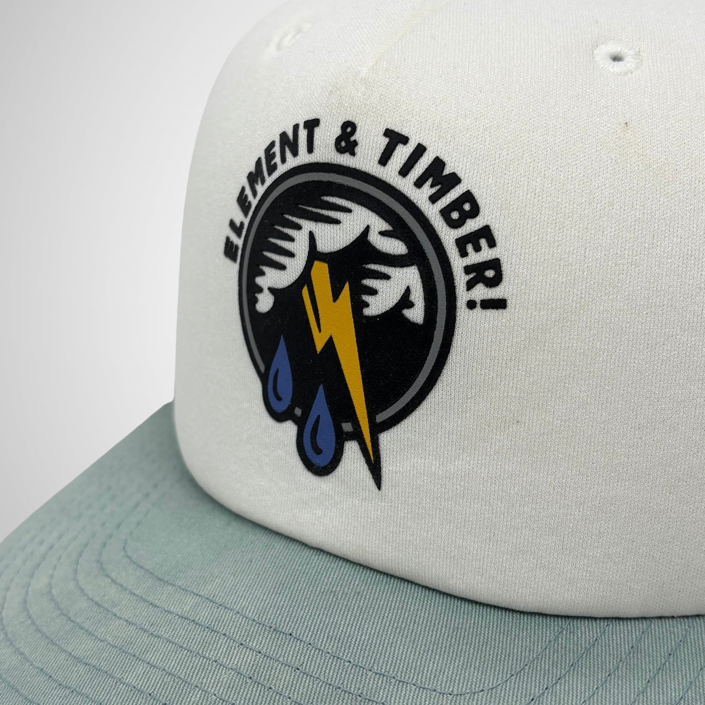 Element Timber Cap