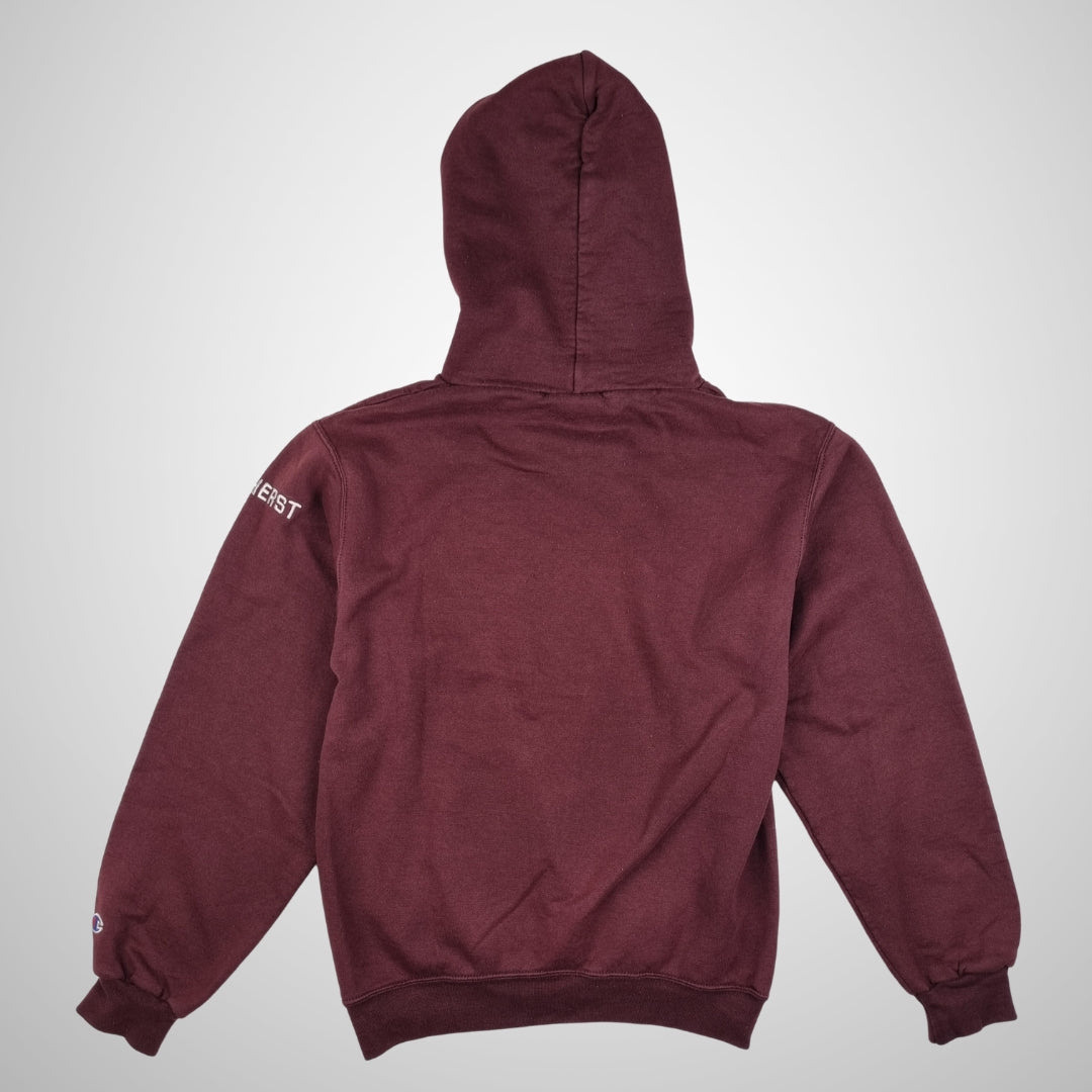 Champion UMass Hoodie