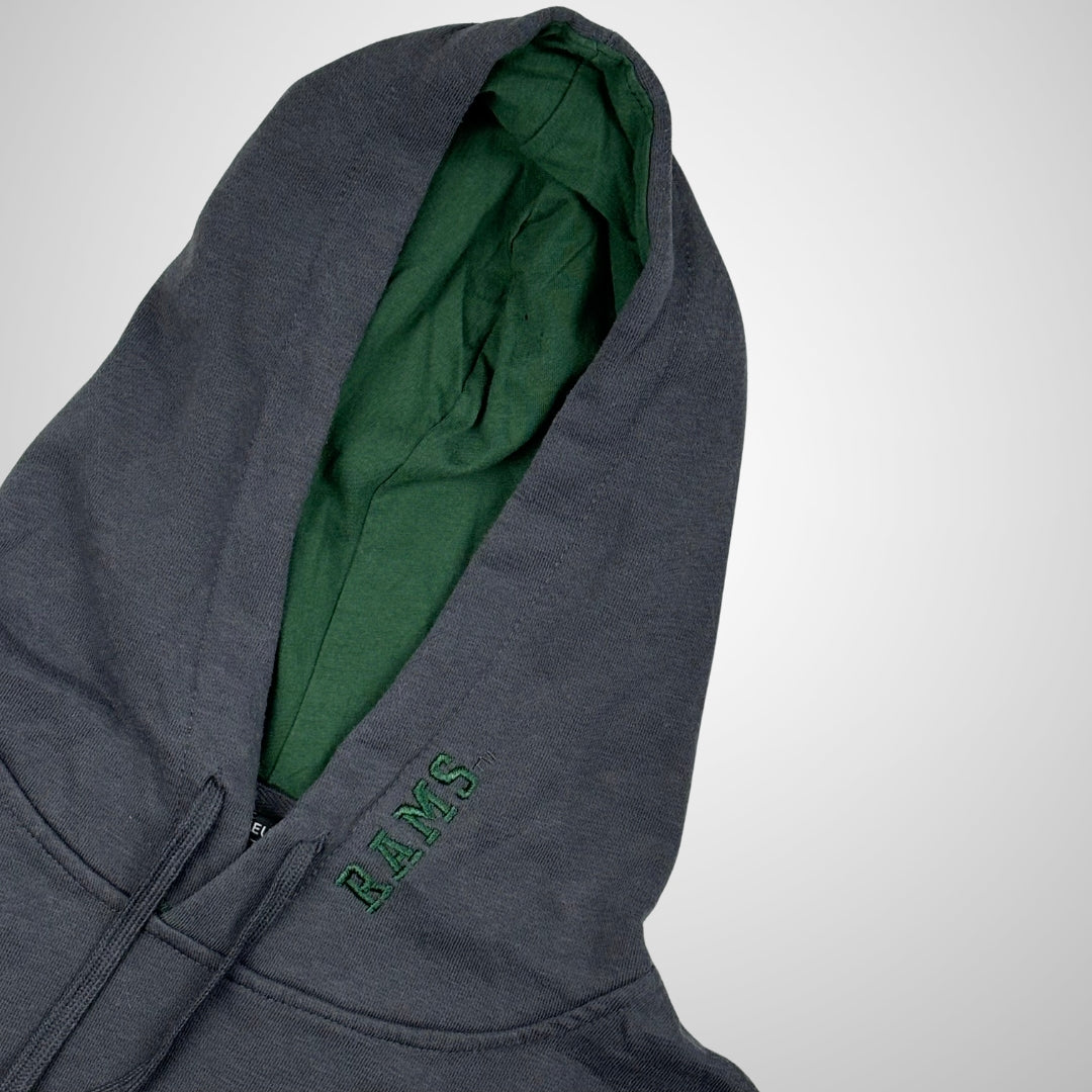 Colosseum CSU Hoodie