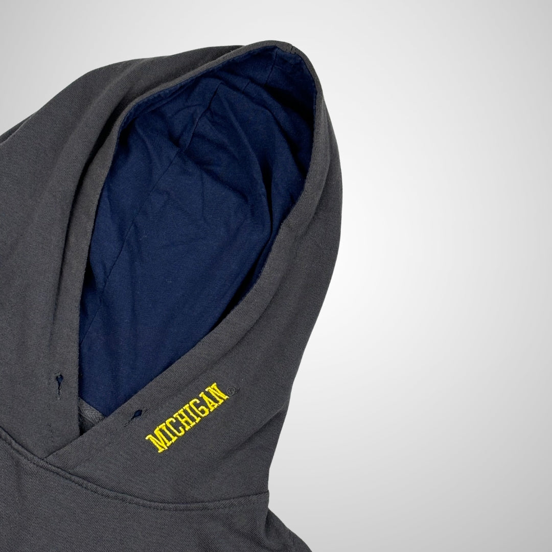 Colosseum Michigan Hoodie