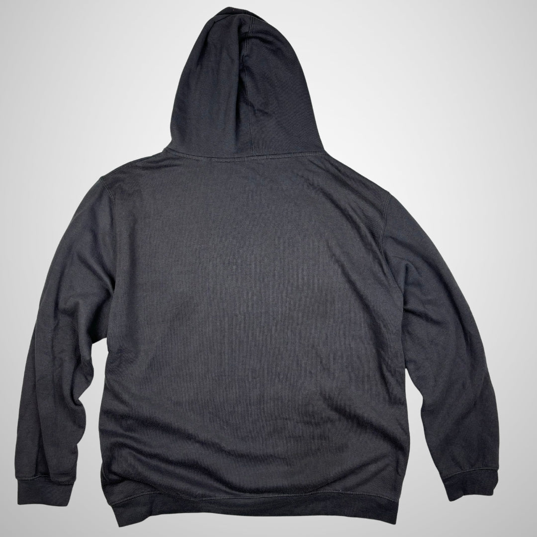Colosseum Michigan Hoodie