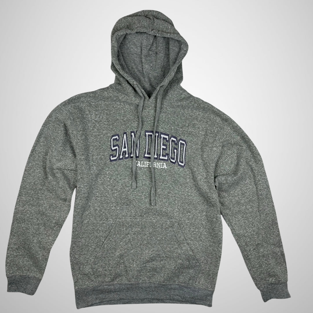 U.S. Vintage San Diego Hoodie