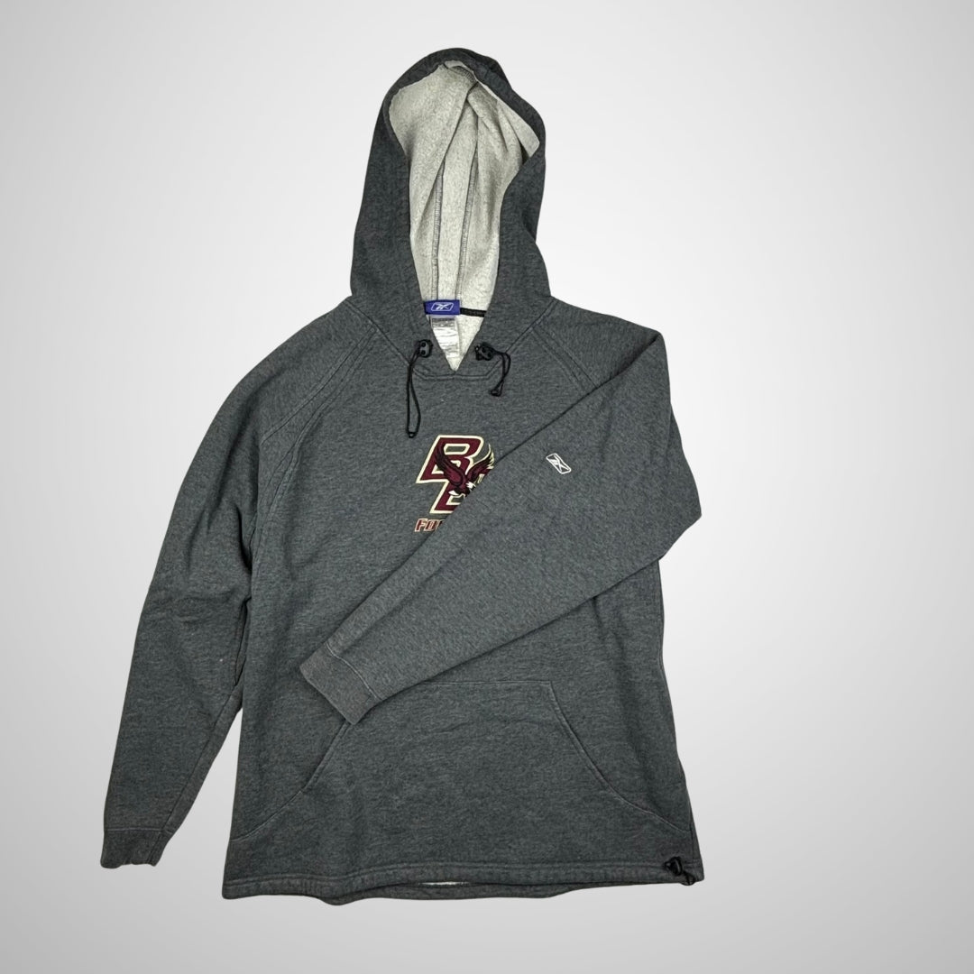 Reebok BC Football Hoodie