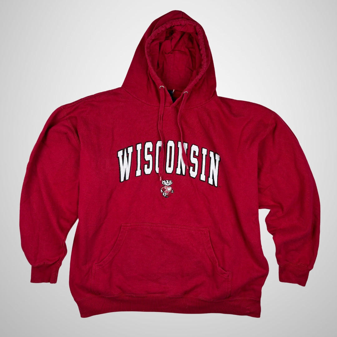TSI Wisconsin Hoodie