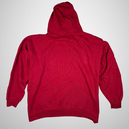 TSI Wisconsin Hoodie