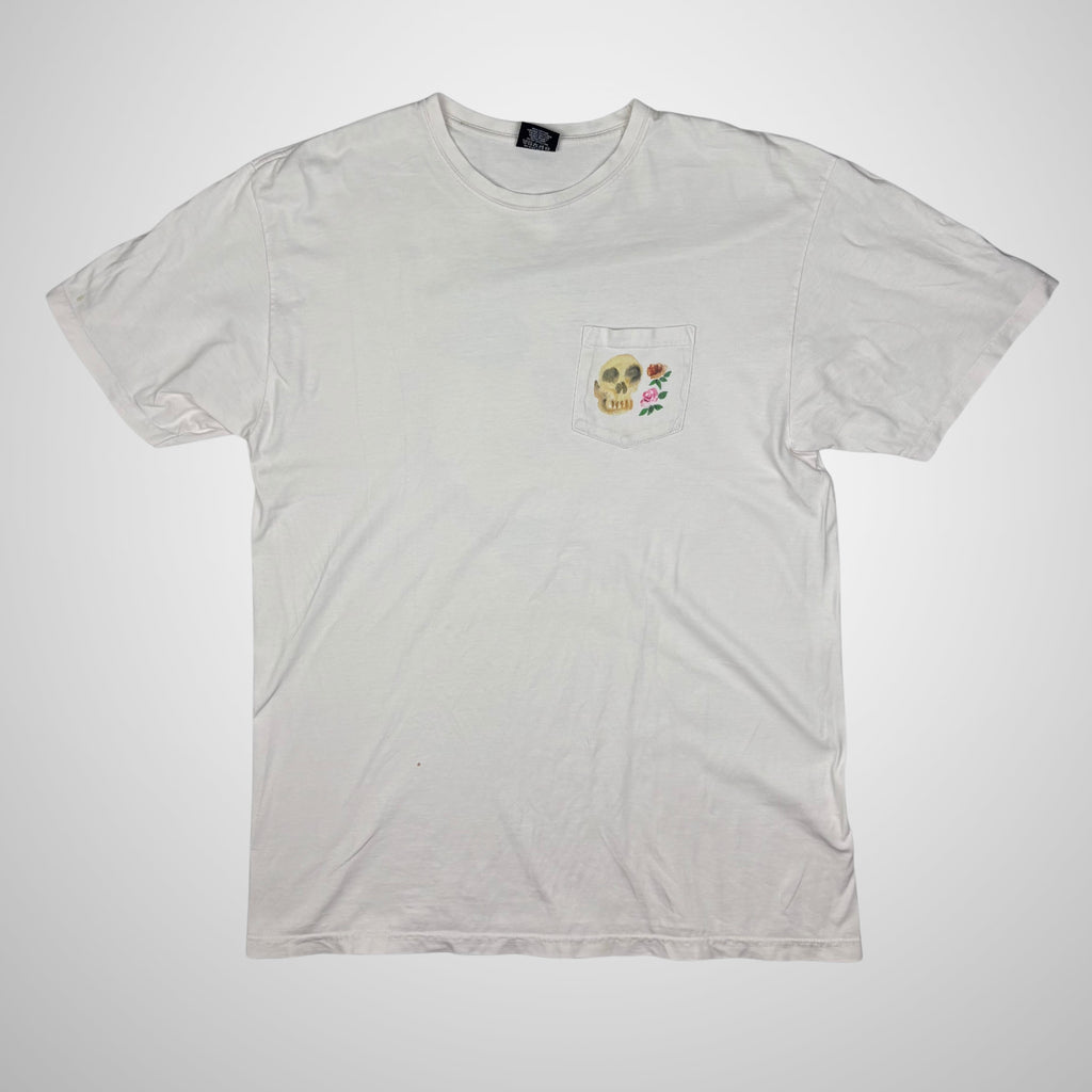 Stüssy Skull T-Shirt