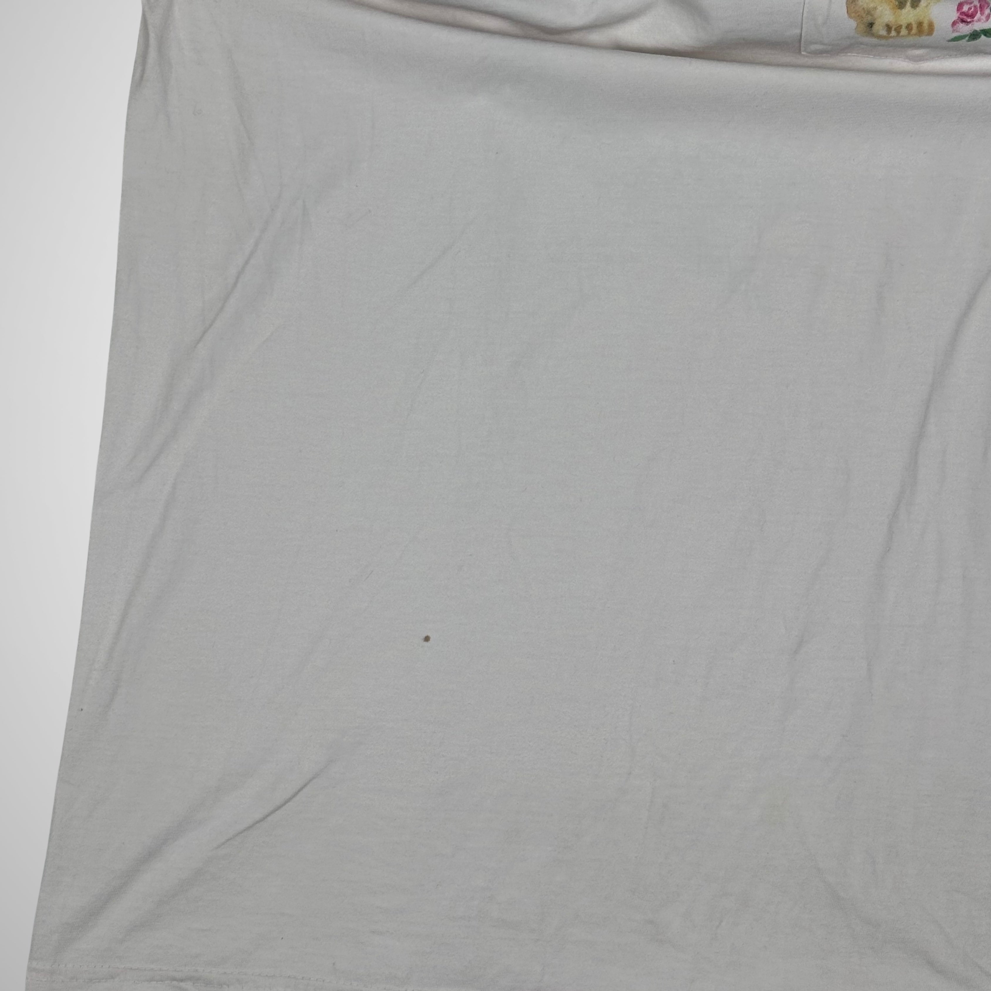 Stüssy Skull T-Shirt