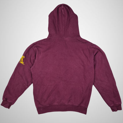 Campus Heritage Minnesota Zip-Hoodie