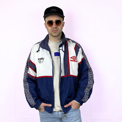 Umbro BK Kenty Trackjacket