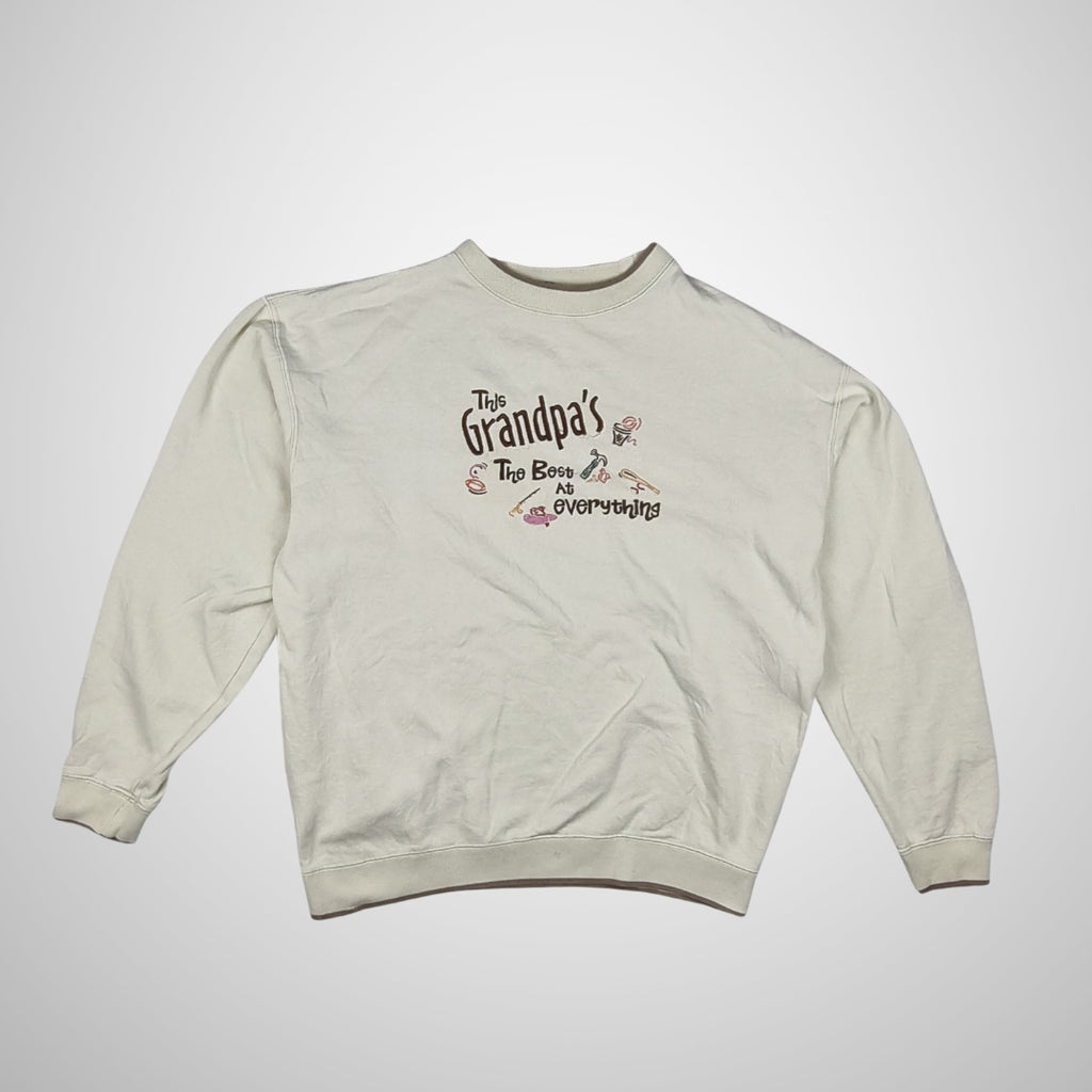 M&C Sport Sweater