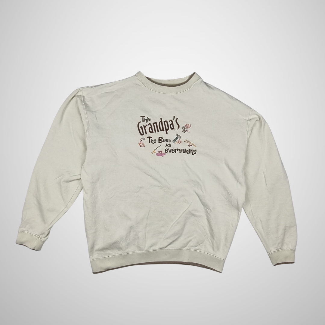 M&C Sport Sweater