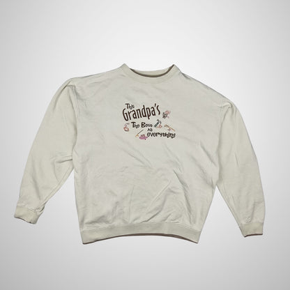 M&C Sport Sweater
