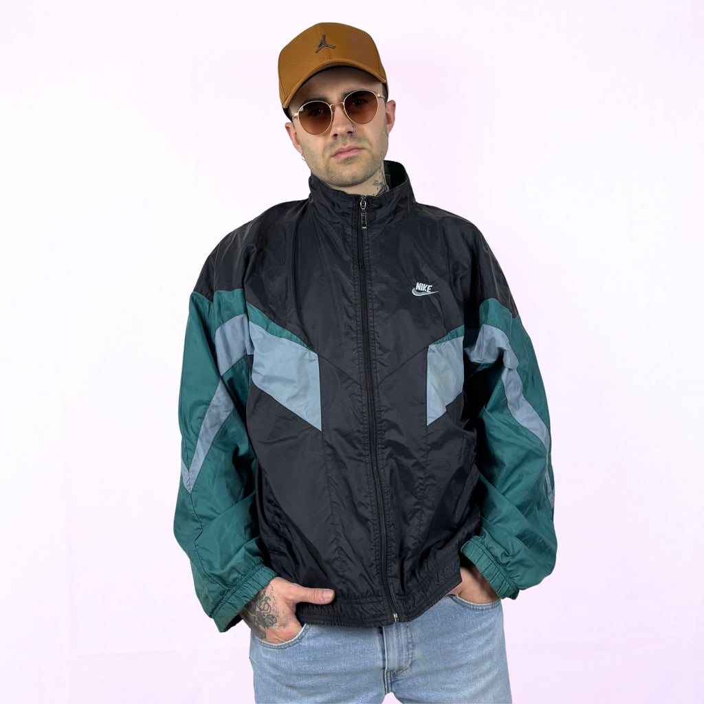 Nike Trackjacket