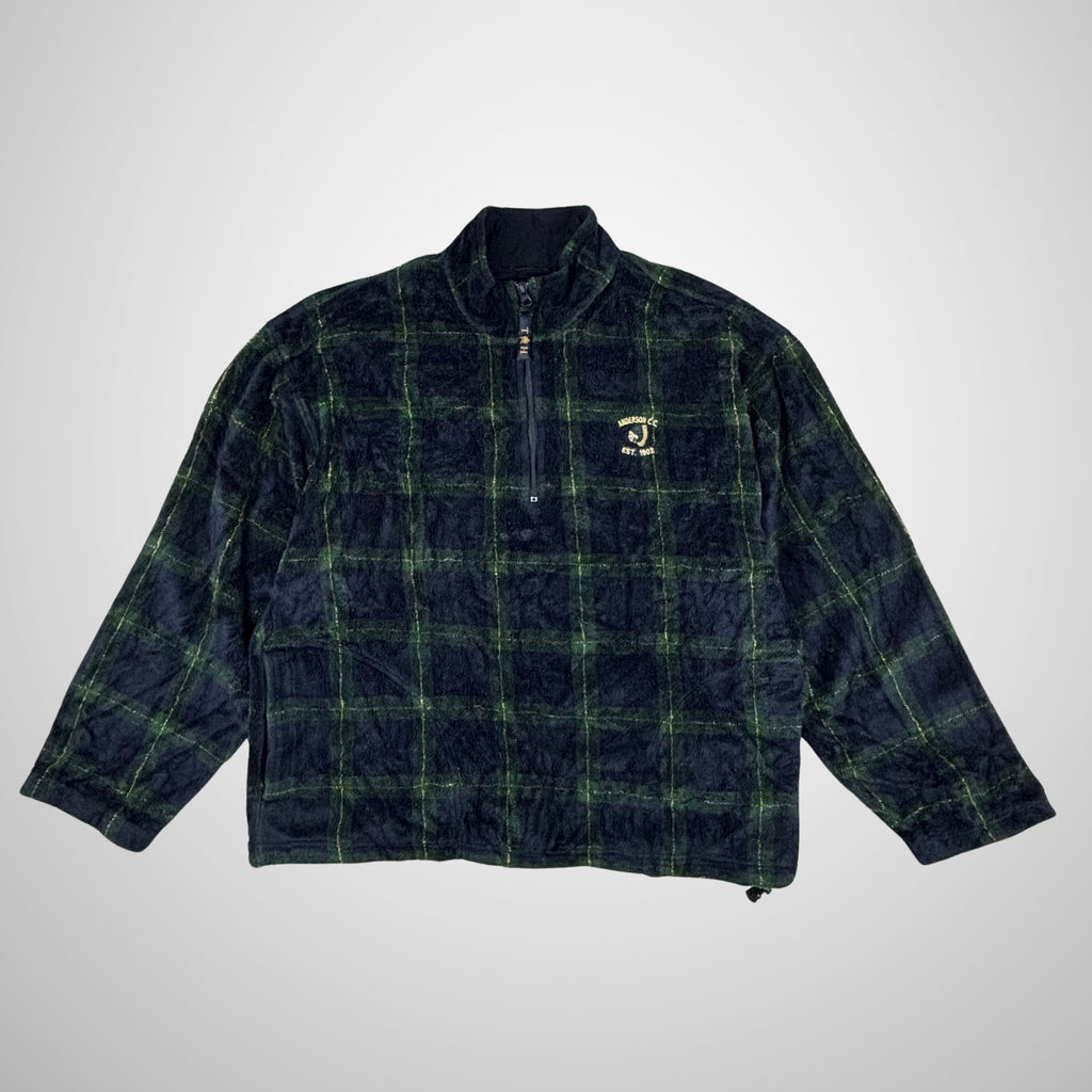 Tommy Hilfiger Fleece Sweater