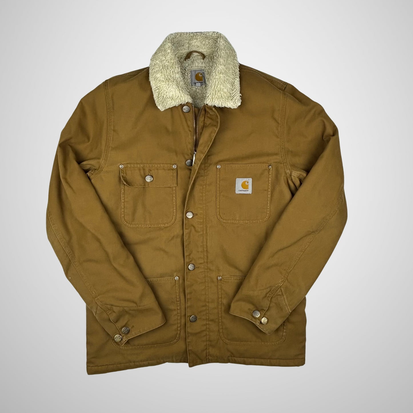 Carhartt Winterjacket