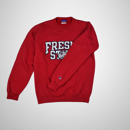 Champion Fresno State Sweater