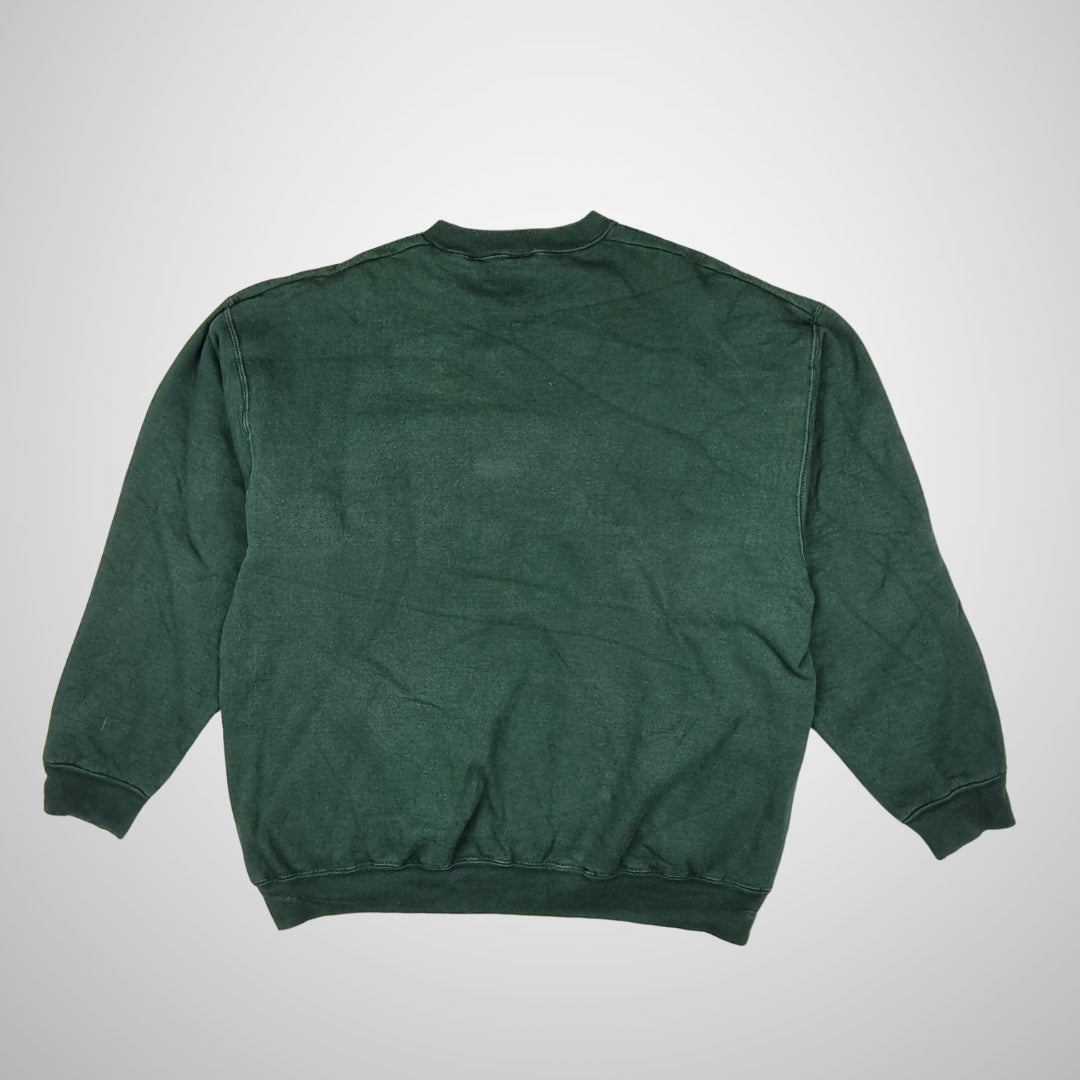 Fruit Of The Loom Ireland Sweater