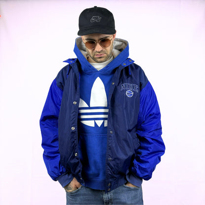 Nike Light Jacket