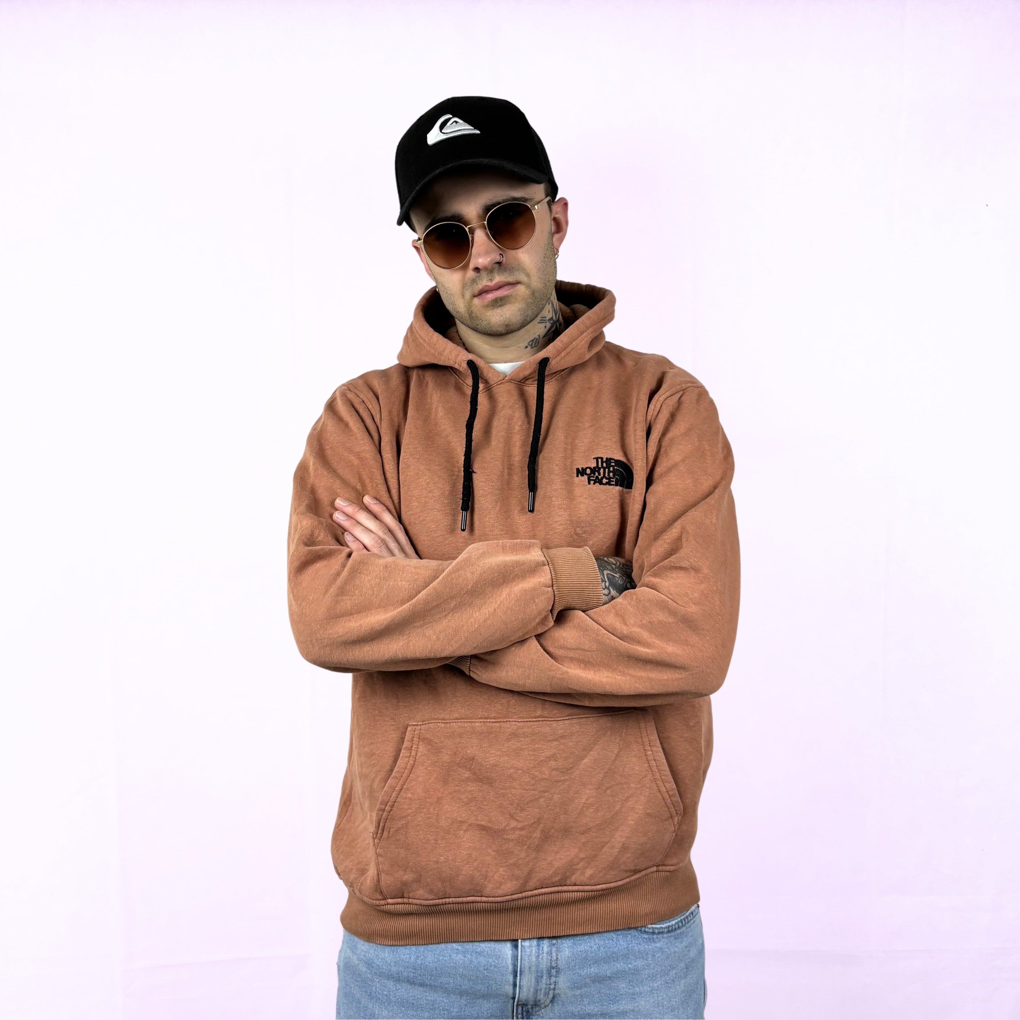 The North Face Hoodie