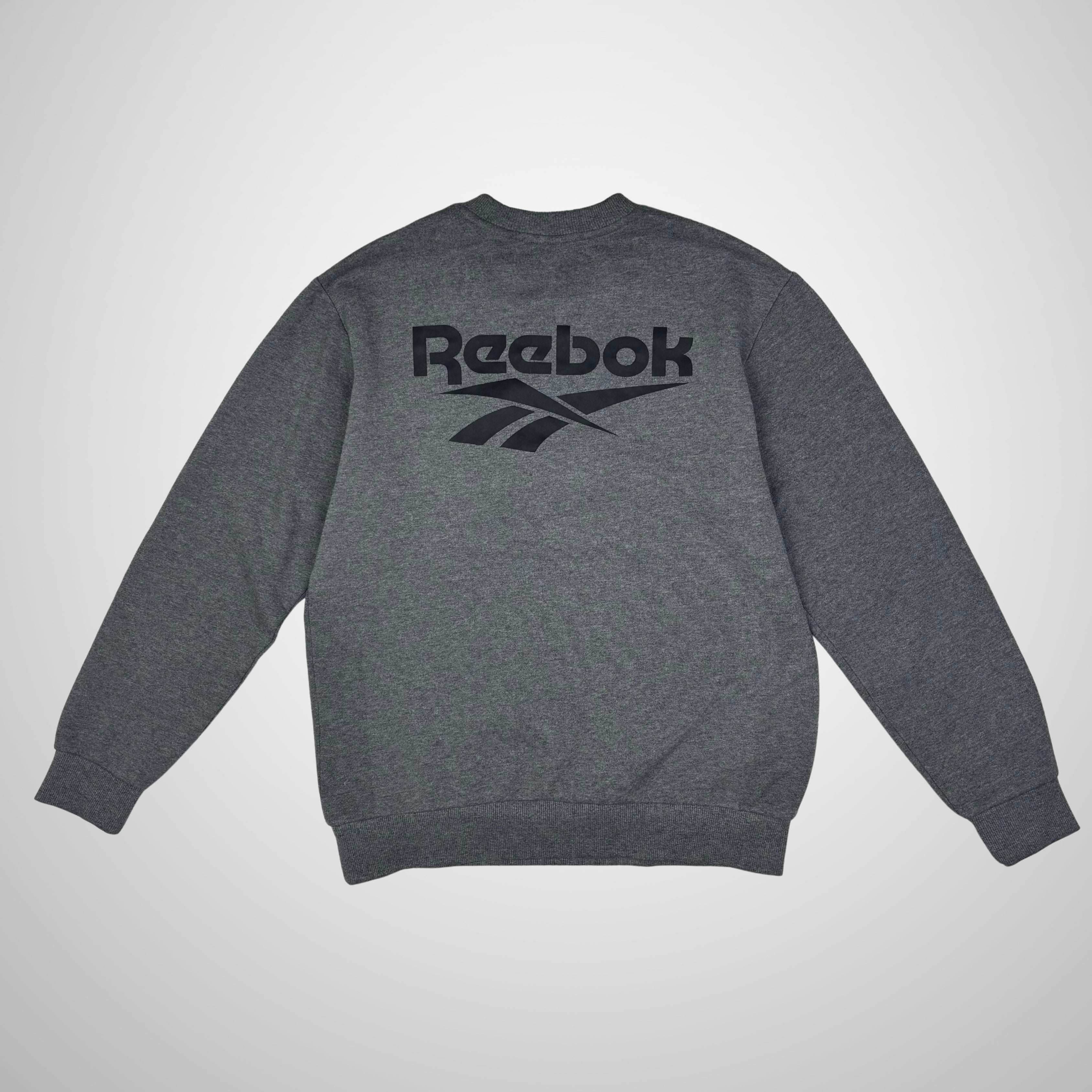 Reebok Sweater