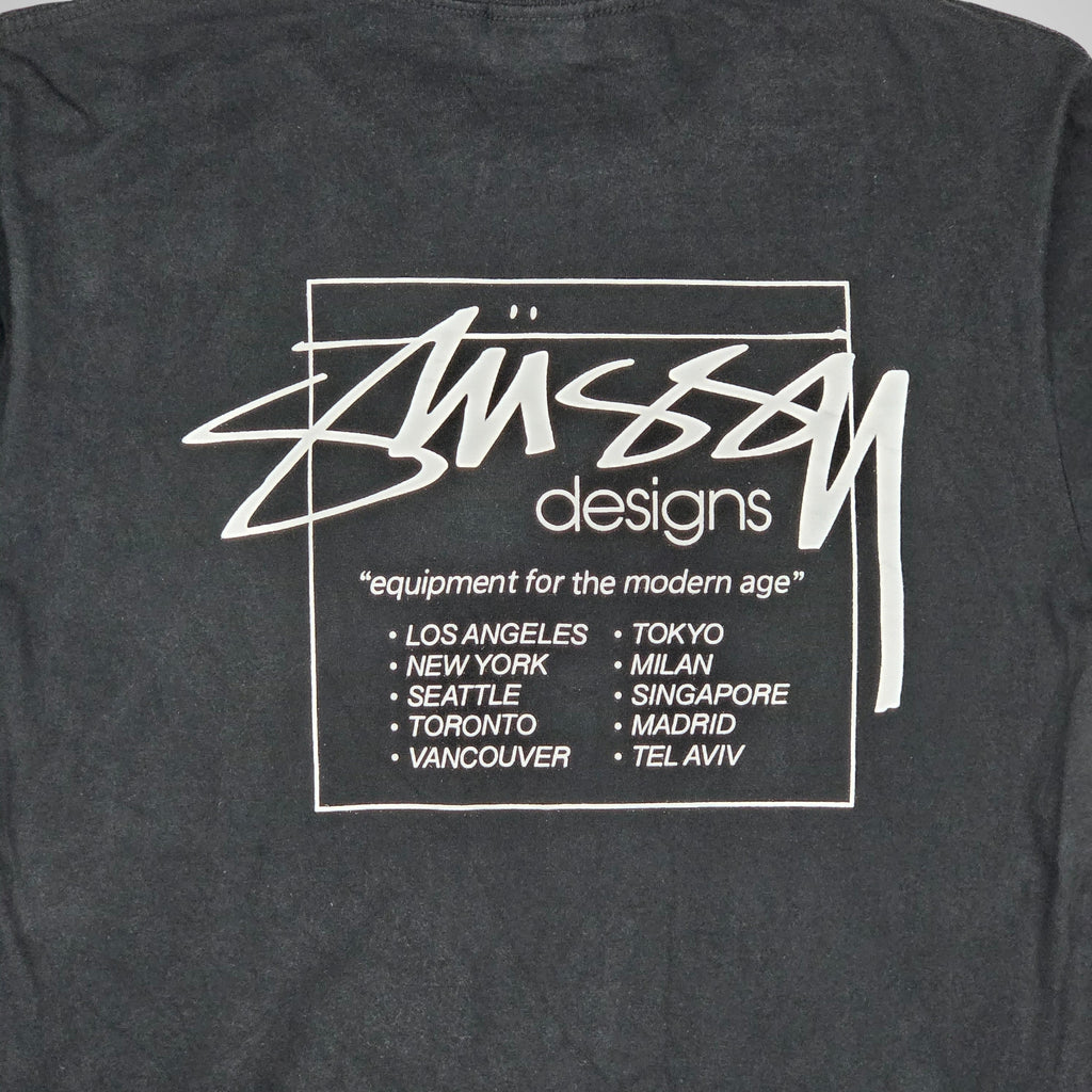 Stüssy T-Shirt
