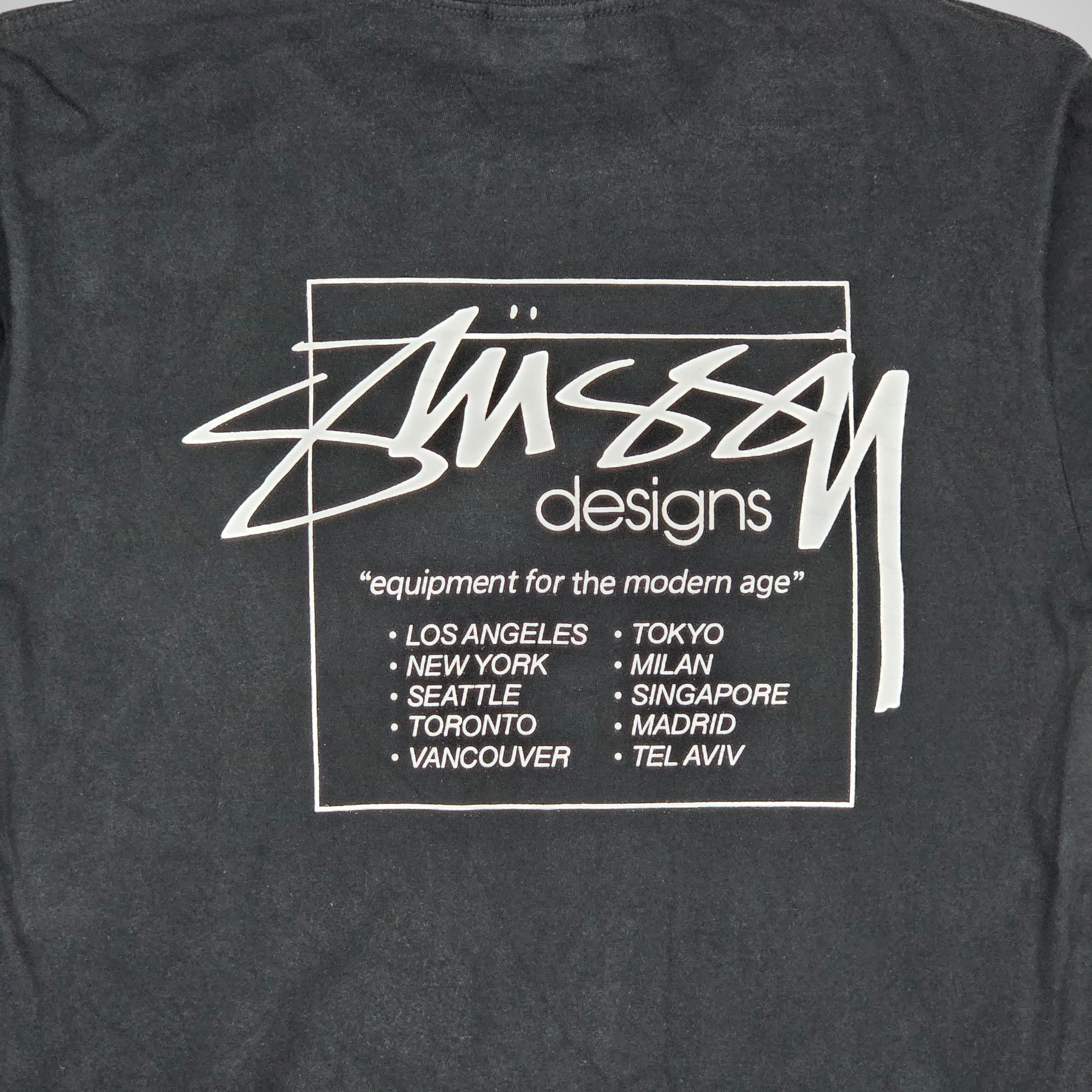 Stüssy T-Shirt