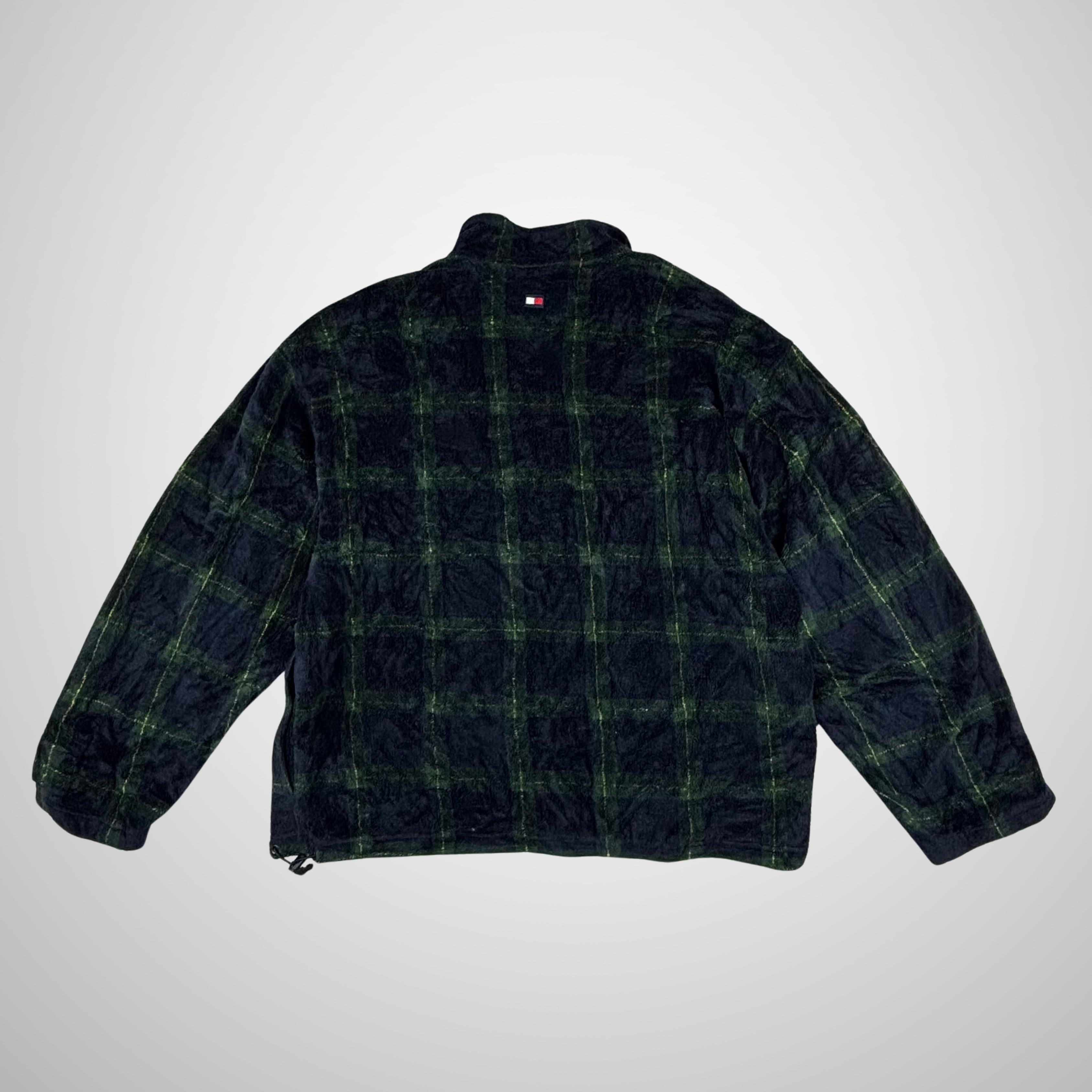 Tommy Hilfiger Fleece Sweater