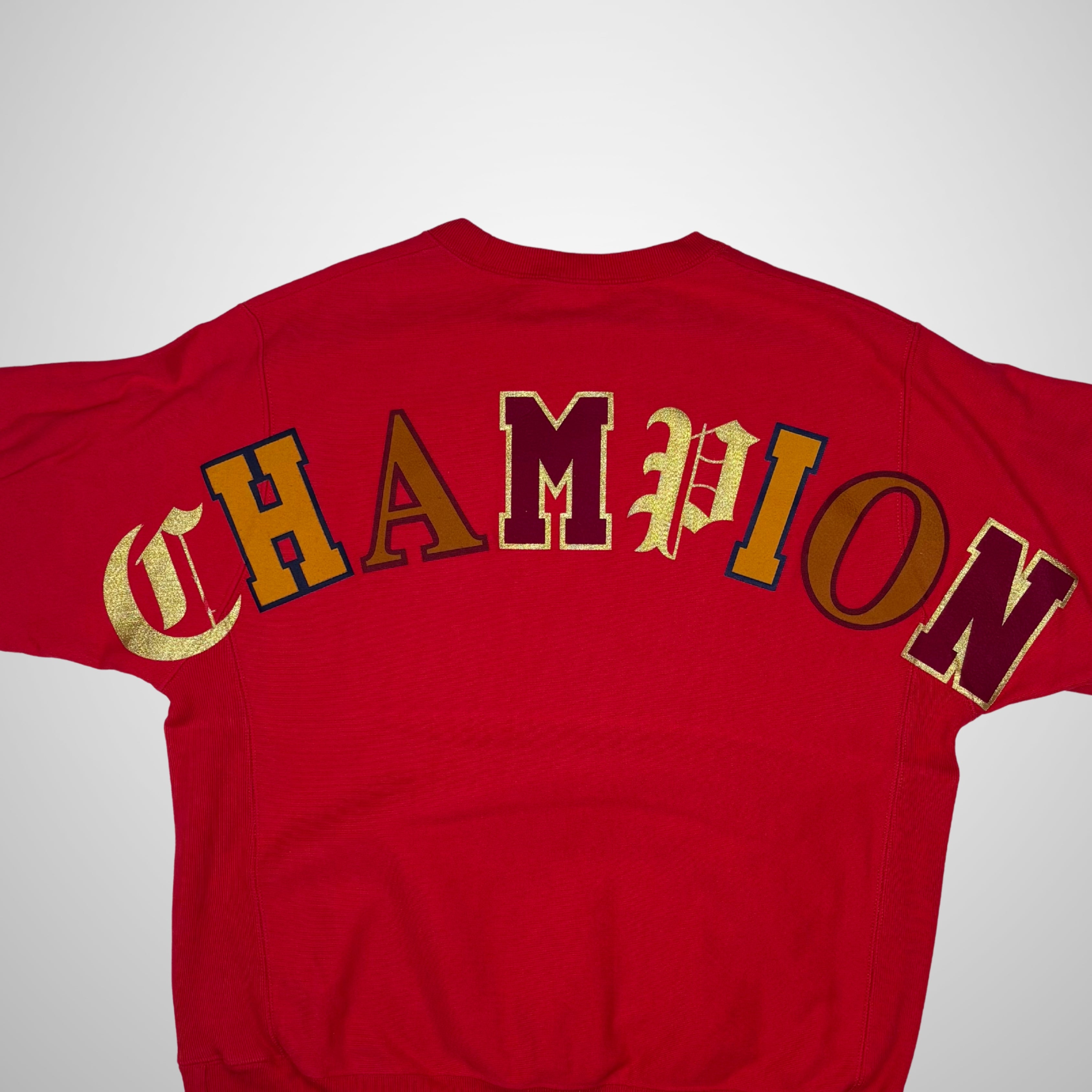 Champion Sweater