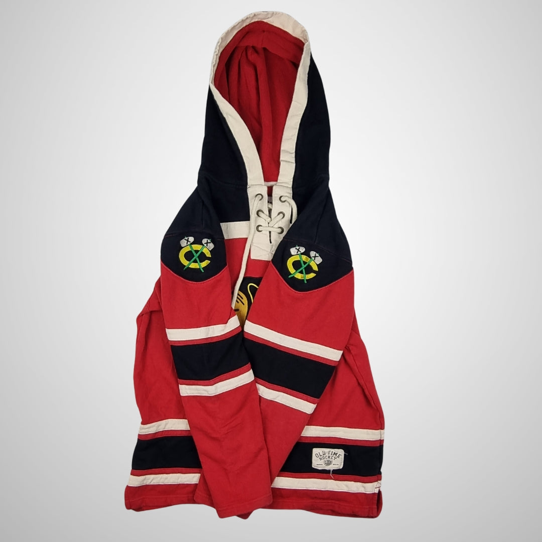 NHL Chicago Blackhawks Toews Hoodie